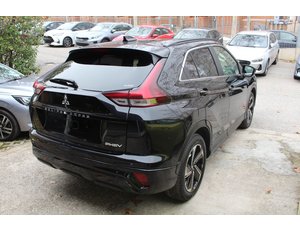 
										MITSUBISHI ECLIPSE CROSS 2.4 PHEV KAITEKI AUTO 4WD full									