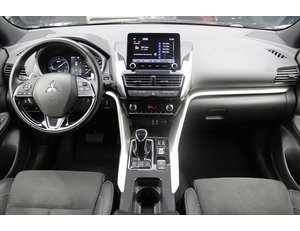 
										MITSUBISHI ECLIPSE CROSS 2.4 PHEV KAITEKI AUTO 4WD full									