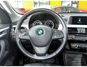 
										BMW X1 SDRIVE20I DCT full									
