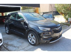 
										OPEL GRANDLAND 1.6 TURBO PHEV ULTIMATE AUTO 165KW-225CV full									