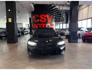 
										BMW SERIE 3 320E XDRIVE TOURING full									
