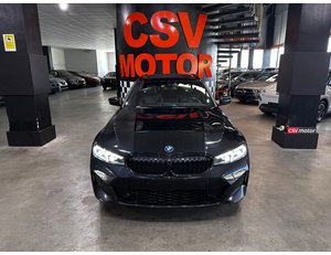 
										BMW SERIE 3 320E XDRIVE TOURING full									