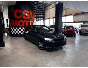 
										BMW SERIE 3 320E XDRIVE TOURING full									