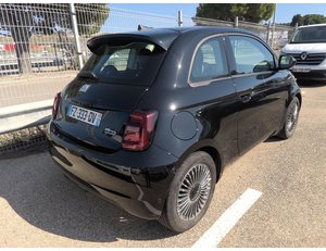 
										FIAT 500 ICON HB 320KM 85KW (118CV) full									