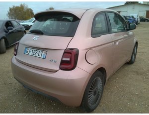 
										FIAT 500 ICON HB 320KM 85KW (118CV) full									