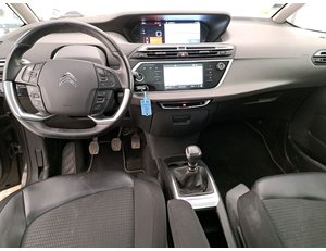 
										CITROEN GRAND C4 SPACETOURER BLUEHDI 96KW (130CV) S&S SHINE full									