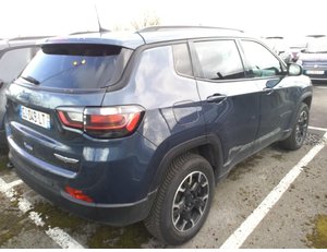 
										JEEP COMPASS 1.3 PHEV 177KW (240CV) TRAILHAWK AT AWD full									