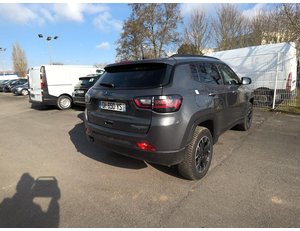 
										JEEP COMPASS 1.3 PHEV 177KW (240CV) TRAILHAWK AT AWD full									