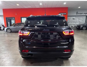 
										JEEP COMPASS 4XE 1.3 PHEV 177KW TRAILHAWK AT AWD full									