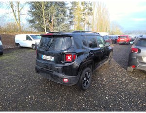 
										JEEP RENEGADE 4XE 1.3 PHEV 177 KW(240CV) TRAILHAWK AT full									