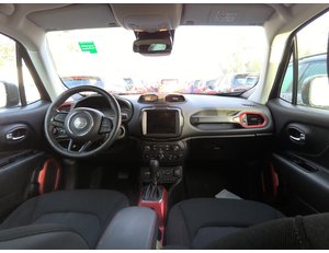 
										JEEP RENEGADE 4XE 1.3 PHEV 177 KW(240CV) TRAILHAWK AT full									