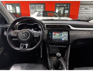 
										MG ZS 1.5 LUXURY full									