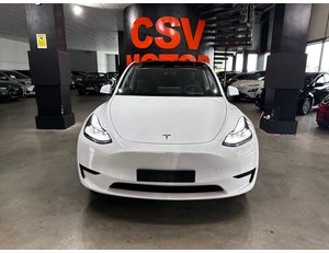 
										TESLA MODEL Y TRACCION TRASERA RWD full									