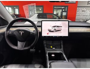
										TESLA MODEL Y TRACCION TRASERA RWD full									