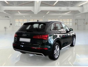 
										AUDI Q5 ADVANCED 50 TFSI E QUATTRO-ULTRA full									