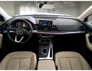 
										AUDI Q5 ADVANCED 50 TFSI E QUATTRO-ULTRA full									