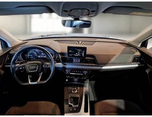 
										AUDI Q5 ADVANCED 50 TFSI E QUATTRO-ULTRA full									