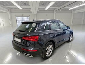 
										AUDI Q5 COMPETITION 55 TFSI E QUATTRO S TRONIC full									