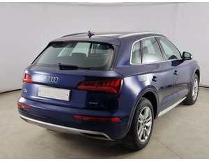
										AUDI Q5 ADVANCED 50 TFSI E QUATTRO-ULTRA full									