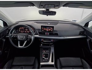 
										AUDI Q5 ADVANCED 50 TFSI E QUATTRO-ULTRA full									