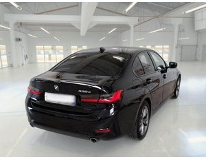
										BMW SERIE 3 330D XDRIVE AUTO. full									