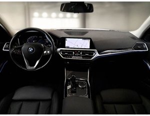 
										BMW SERIE 3 330D XDRIVE AUTO. full									