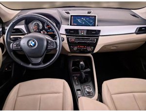 
										BMW X1 XDRIVE25E full									