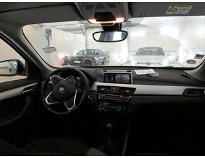 
										BMW X1 XDRIVE18D full									