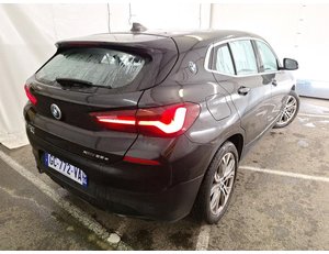
										BMW X2 XDRIVE25E AUTO full									