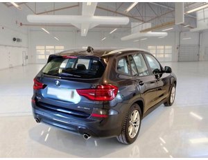 
										BMW X3 XDRIVE30E full									