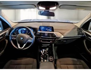 
										BMW X3 XDRIVE30E full									