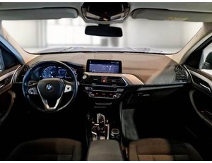 
										BMW X3 XDRIVE30E full									