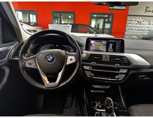 
										BMW X3 XDRIVE30E full									
