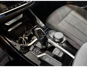 
										BMW X3 XDRIVE30E full									