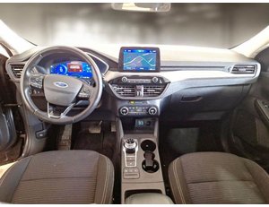 
										FORD KUGA TITANIUM 2.5 DURATEC PHEV 165KW AUTO full									