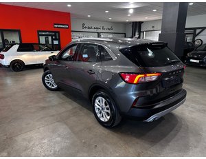 
										FORD KUGA TITANIUM 2.5 DURATEC PHEV 165KW AUTO full									