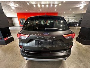 
										FORD KUGA TITANIUM 2.5 DURATEC PHEV 165KW AUTO full									