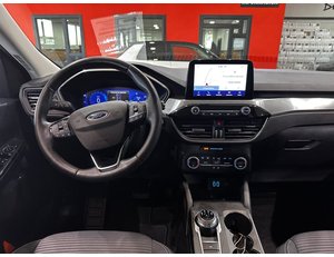
										FORD KUGA TITANIUM 2.5 DURATEC PHEV 165KW AUTO full									