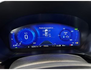 
										FORD KUGA TITANIUM 2.5 DURATEC PHEV 165KW AUTO full									
