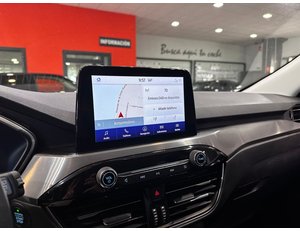 
										FORD KUGA TITANIUM 2.5 DURATEC PHEV 165KW AUTO full									