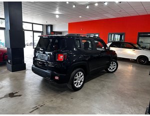 
										JEEP RENEGADE LIMITED 1.3 PHEV 140KW (190CV) AT AWD full									