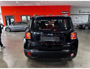 
										JEEP RENEGADE LIMITED 1.3 PHEV 140KW (190CV) AT AWD full									