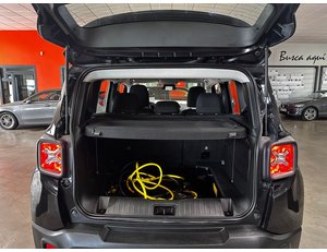 
										JEEP RENEGADE LIMITED 1.3 PHEV 140KW (190CV) AT AWD full									