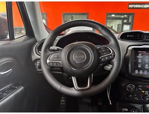 
										JEEP RENEGADE LIMITED 1.3 PHEV 140KW (190CV) AT AWD full									