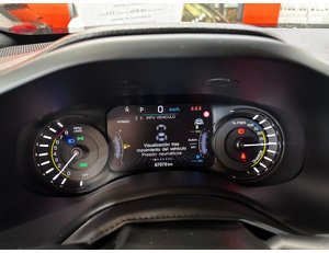 
										JEEP RENEGADE LIMITED 1.3 PHEV 140KW (190CV) AT AWD full									