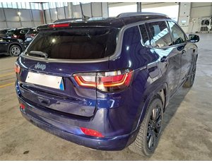 
										JEEP COMPASS 1.3 PHEV 177KW (240CV) S AT AWD full									