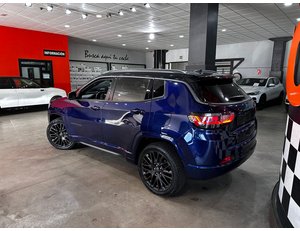 
										JEEP COMPASS 1.3 PHEV 177KW (240CV) S AT AWD full									