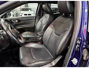 
										JEEP COMPASS 1.3 PHEV 177KW (240CV) S AT AWD full									