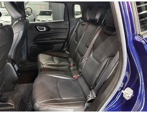 
										JEEP COMPASS 1.3 PHEV 177KW (240CV) S AT AWD full									