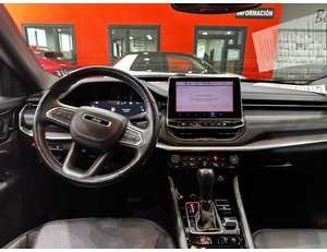 
										JEEP COMPASS 1.3 PHEV 177KW (240CV) S AT AWD full									